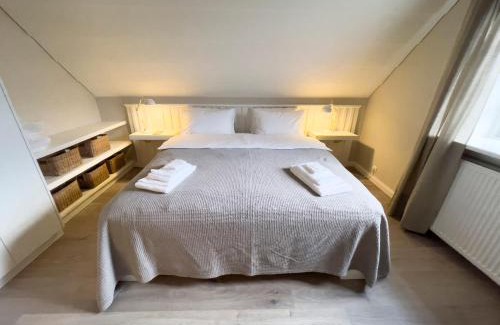 Grindavik Apartment | Kristinsson Apartments