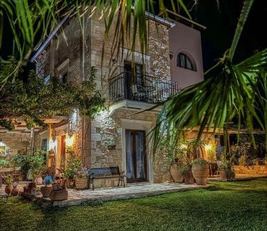 Faistos Apartment | Kritamos Villa & Apartments