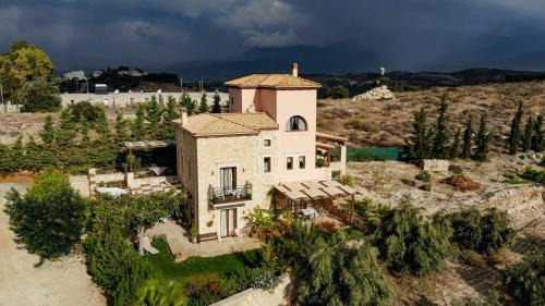 Faistos Apartment | Kritamos Villa & Apartments