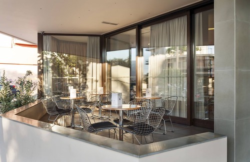Koum Kapi Hotel | Kriti Hotel