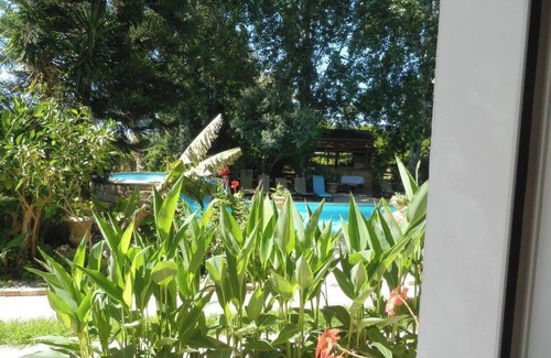 Argaka Apartment | Kritos Apartments With Two Bedrooms