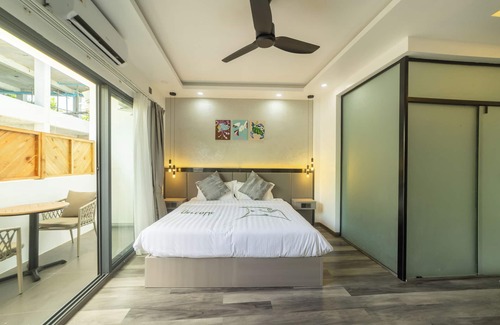 Omadhoo House | Kriulhiya Maldives