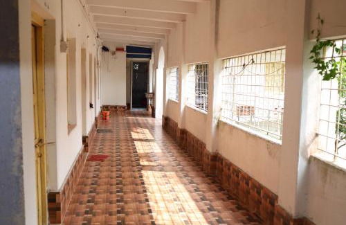 Diamond Harbour House | Kriya Yoga Wellness