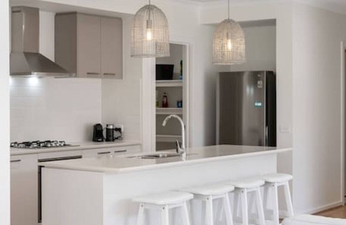 Nuriootpa House | Kroemer House in the heart of the Barossa
