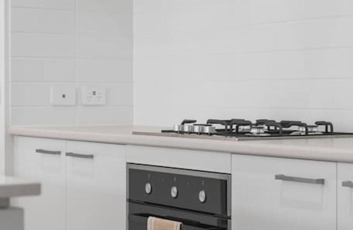 Nuriootpa House | Kroemer House in the heart of the Barossa