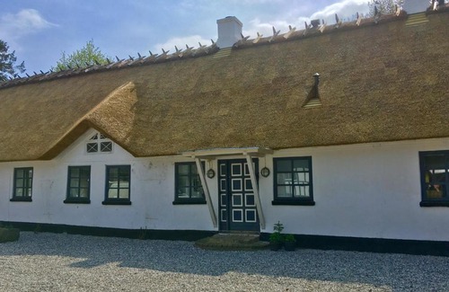 Middelfart Bed & Breakfast | Kroghøjgård