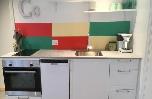 Middelfart Bed & Breakfast | Kroghøjgård