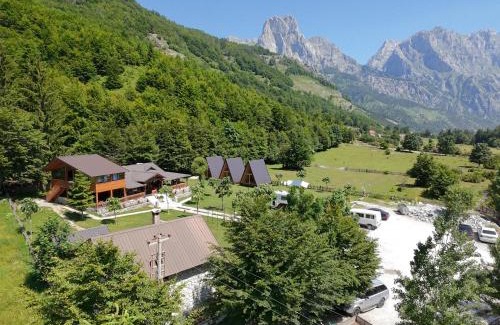 Kukes County Bed & Breakfast | Krojet e Rrogamit
