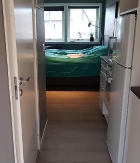 Averoy Municipality House | Kronborg marina
