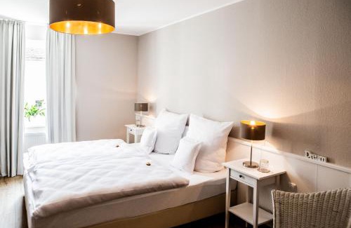 Eltville am Rhein Hotel | Krone Martinsthal