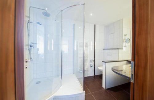 Hauptbahnhof Hotel | Kronenhotel