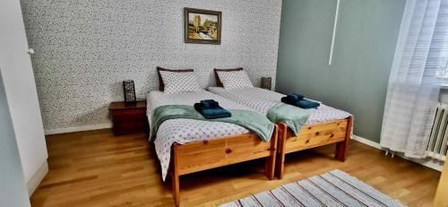 Vindeln Municipality Bed & Breakfast | Kronlund Kursgård