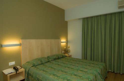 Nei Pori Hotel | Kronos Hotel