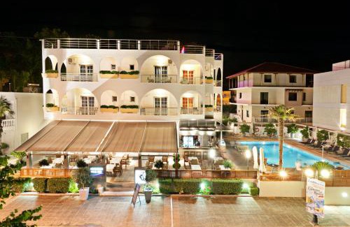 Nei Pori Hotel | Kronos Hotel