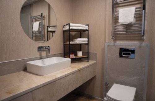 Golbasi Hotel | Kronos Hotel