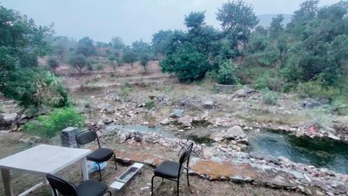 Gogunda Cabin | Kross Adventure Lodge, Ranakpur