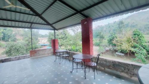 Gogunda Cabin | Kross Adventure Lodge, Ranakpur