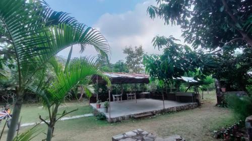 Gogunda Cabin | Kross Adventure Lodge, Ranakpur