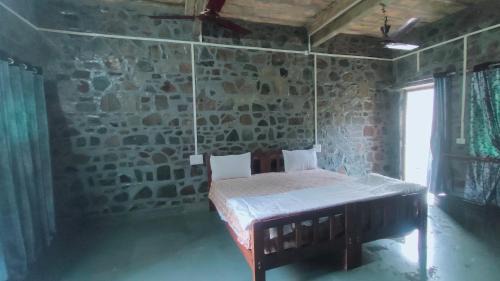 Gogunda Cabin | Kross Adventure Lodge, Ranakpur