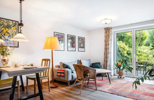 Ingenried Apartment | Krottenhill 2 1 4