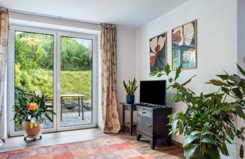 Ingenried Apartment | Krottenhill 2 1 4