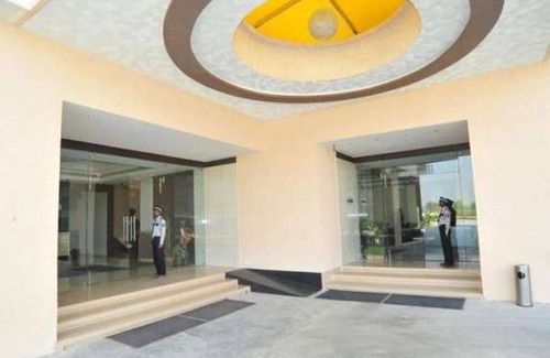 Sanand Hotel | KRSNA Lila By The Blues Hotels