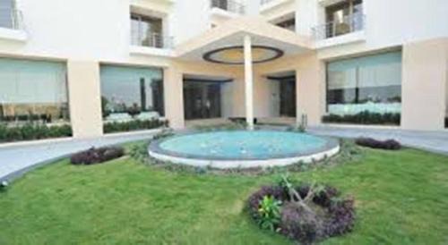 Sanand Hotel | Krsna Lila By The Blues