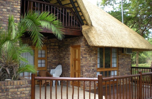 Hazyview Ski Chalet | Kruger Park Lodge - Golf Safari SA