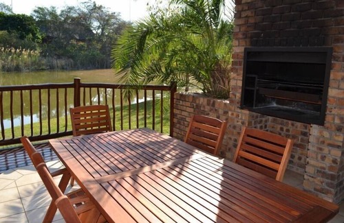 Hazyview Ski Chalet | Kruger Park Lodge - Golf Safari SA