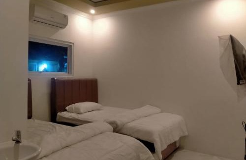 Krui Hotel | Krui Ocean