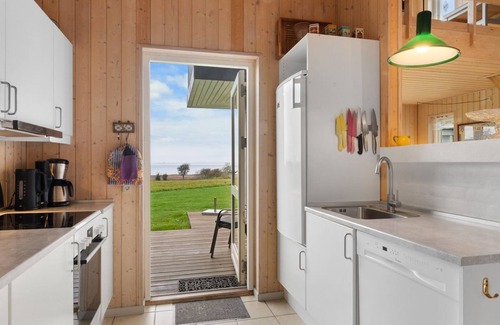 Faaborg House | "Krum" - 300m from the sea by Interhome