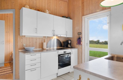 Faaborg House | "Krum" - 300m from the sea by Interhome