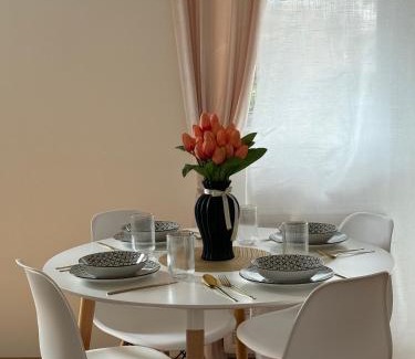 Kumanovo Apartment | KRUM Apartments