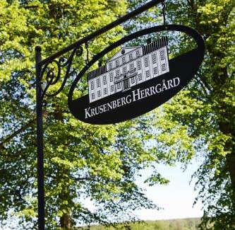 Knivsta Hotel | Krusenberg Herrgård