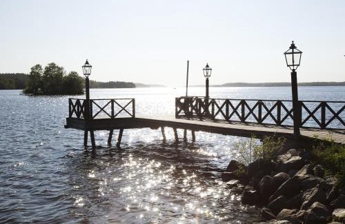Knivsta Hotel | Krusenberg Herrgård