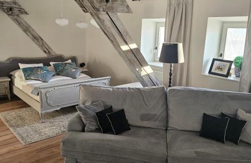 Lidzbark Warminski Apartment | Krzywa Apartamenty