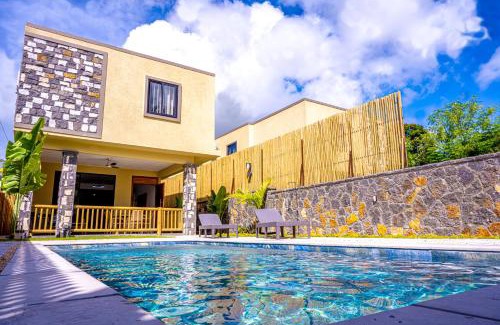 Pointe aux Canonniers Villa | KS villa