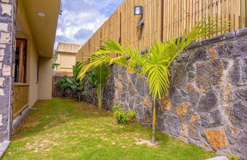 Pointe aux Canonniers Villa | KS villa