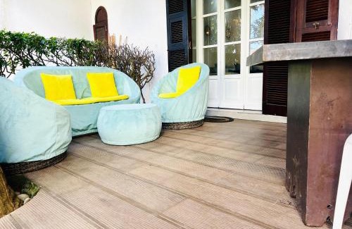 Marina Smir Apartment | Ksar Rimal par Immo Marina Vacances de Rêve MF