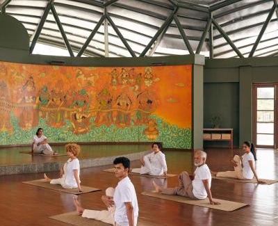Mahadevapura Resort | Kshemavana The Wellness Retreat