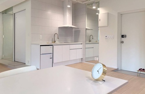 Seongnae-dong Apartment | KSPO, Asan Hospital, Olympic park, Spacious studio