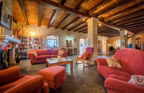 Tragaki House | Ktima Dikopoulos - Villa Kirstin