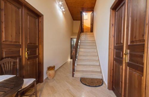 Agrilos House | Ktima Viro
