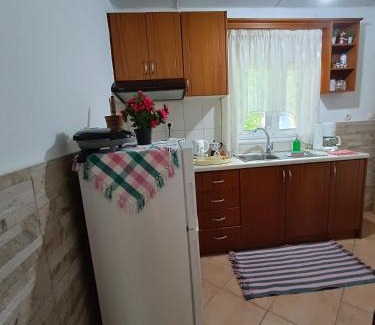 North Tzoumerka House | Ktimata Evdoxia