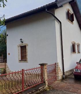 Perucac House | Kuća Perućac