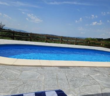 Pusca House | Kuća sa bazenom za odmor i domjenke MARIS