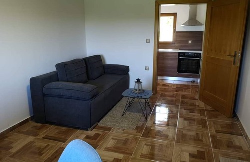 Ludbreg House | Kuća za odmor Ana