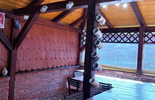 Lezimir House | Kuća za odmor - Živanić