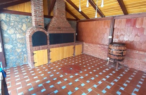 Lezimir House | Kuća za odmor - Živanić