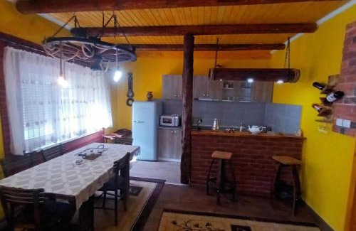 Lezimir House | Kuća za odmor - Živanić